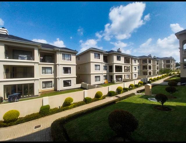 3 BEDROOM APARTMENT FOR SALE IN CARLSWALD